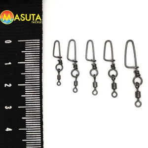 Masuta Coastlock Snap