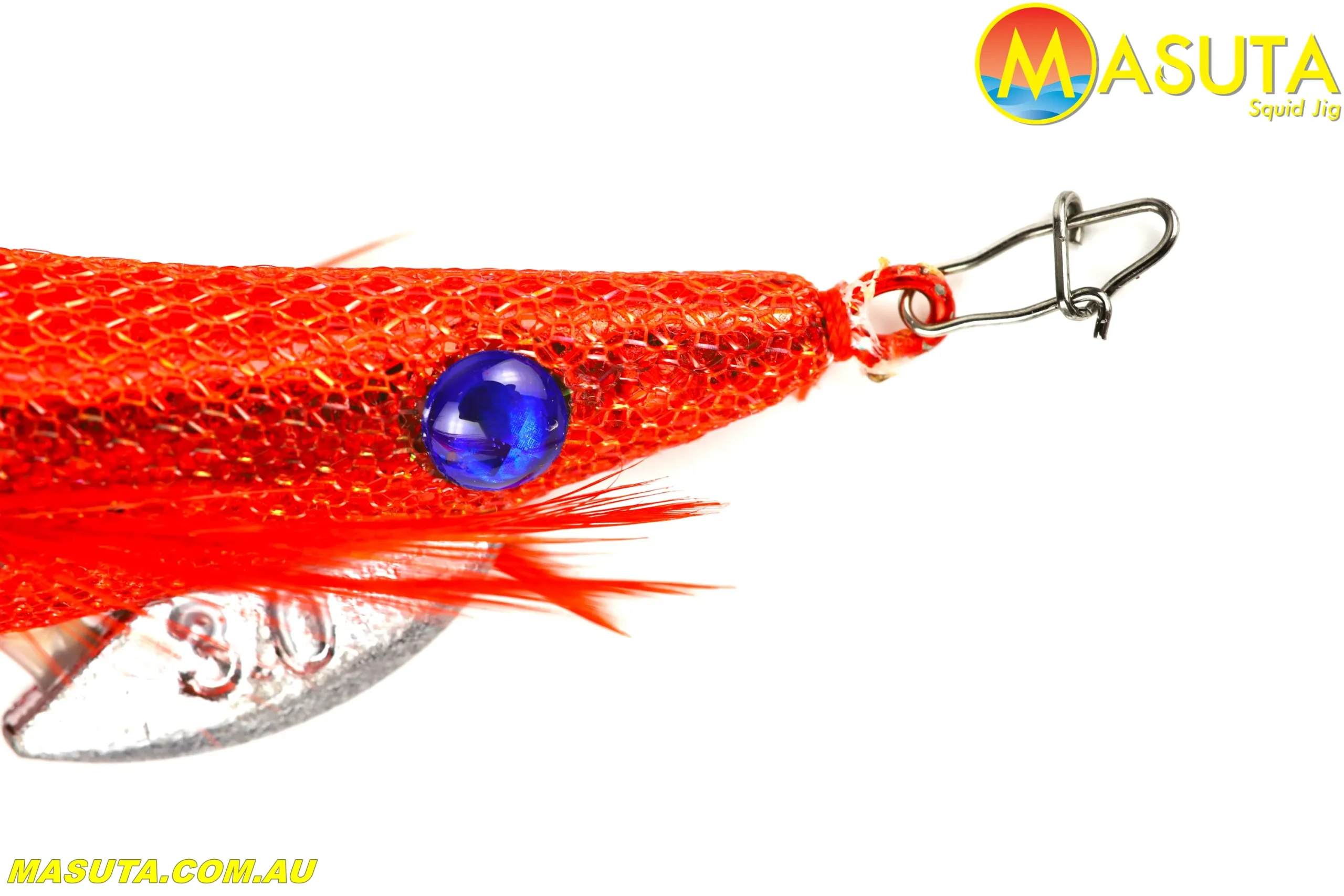 Masuta D Clip / Snap - Image 3