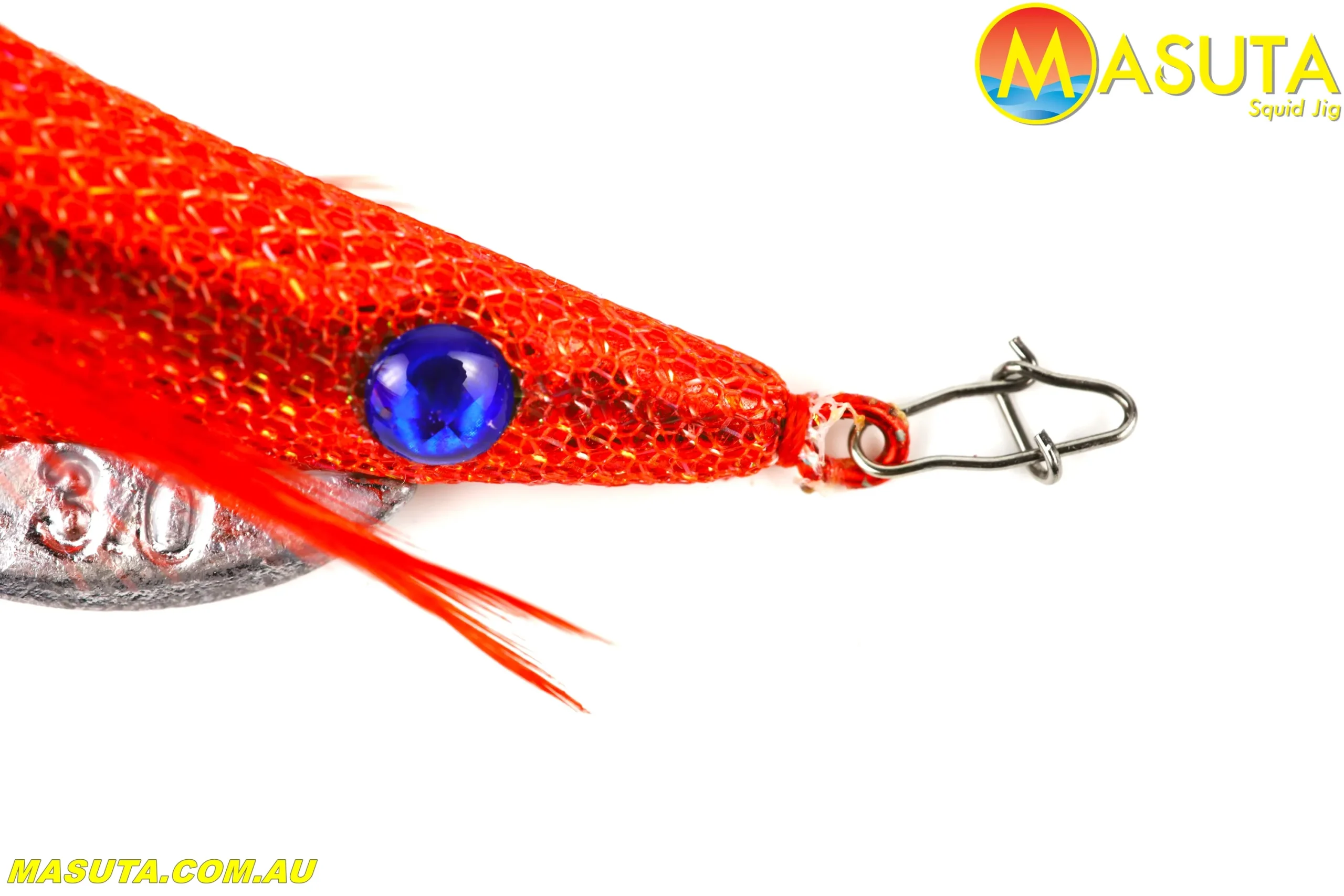 Masuta D Clip / Snap - Image 4