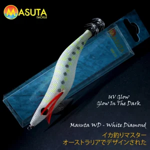 Masuta White Diamond WD 2.5