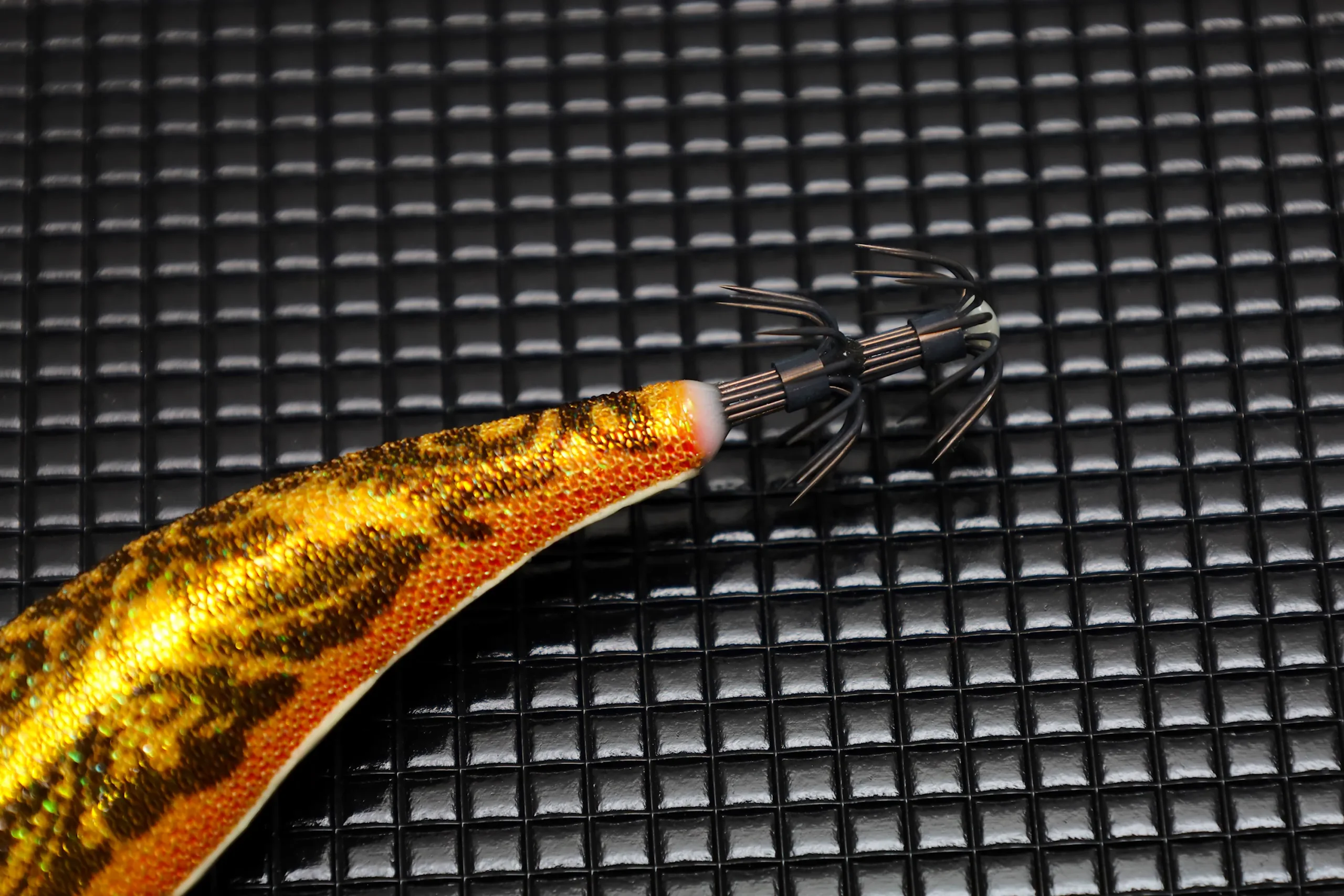 Masuta Tatsu Series Gold - Image 7