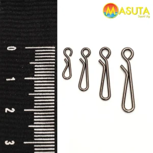 Masuta J Clip / Snap