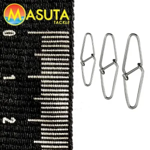 Masuta Diamond Clip / Snap